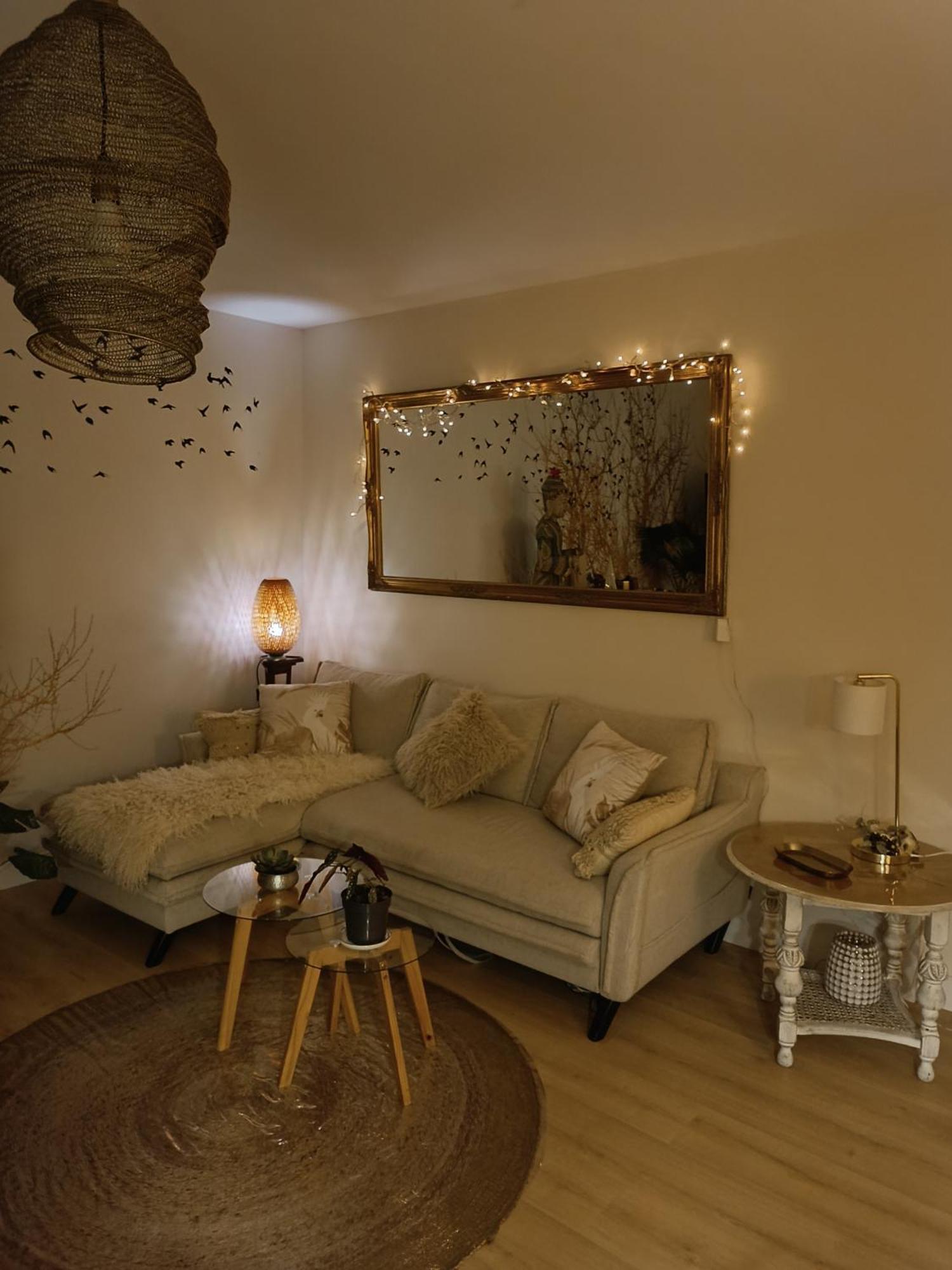 Appartement Rez De Jardin Avec Spa Entre La Mer Et Montpellier 10Mn Lattes Exterior photo